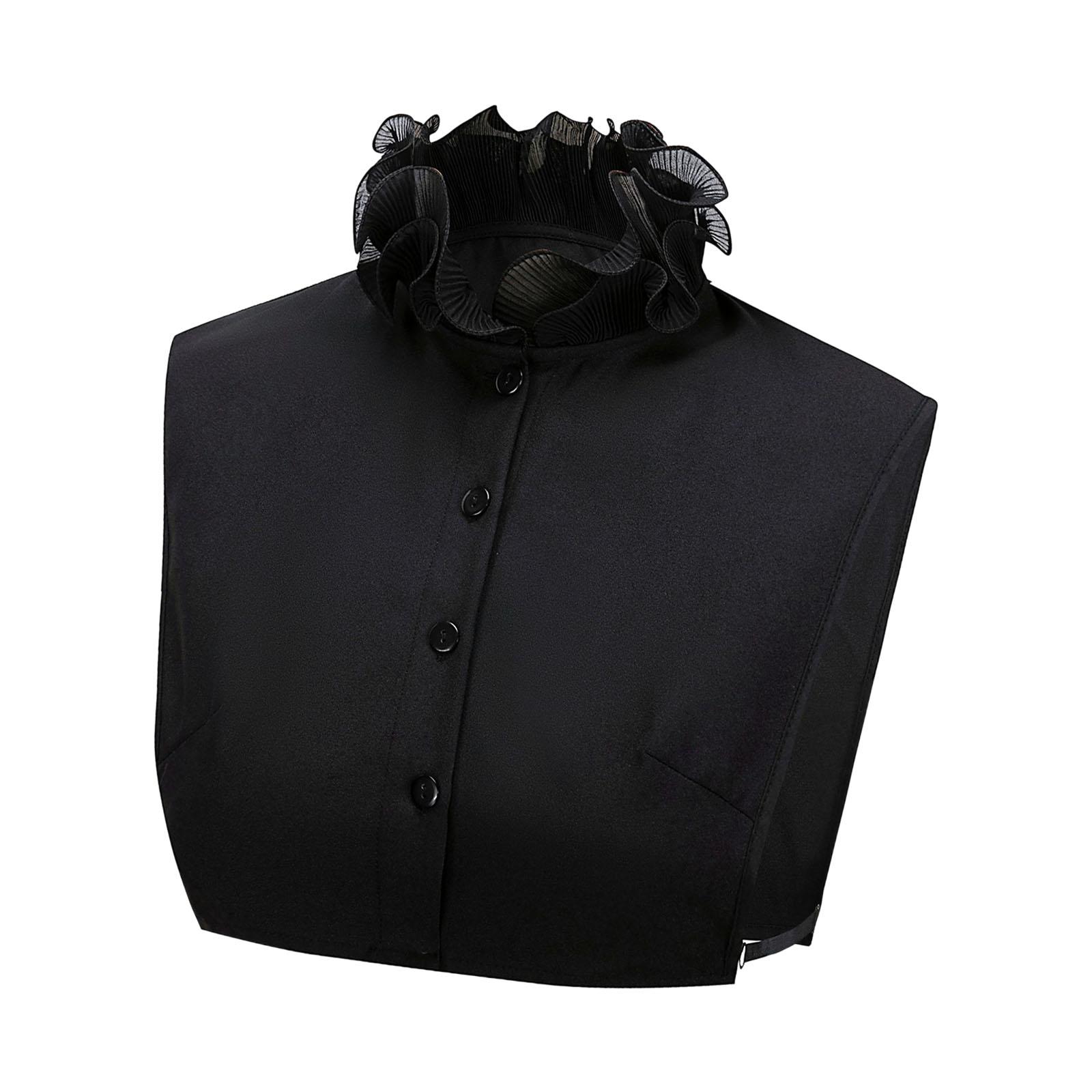 بلوزة نسائية مريحة من الشيفون  - مراجعة Shirts وسعره