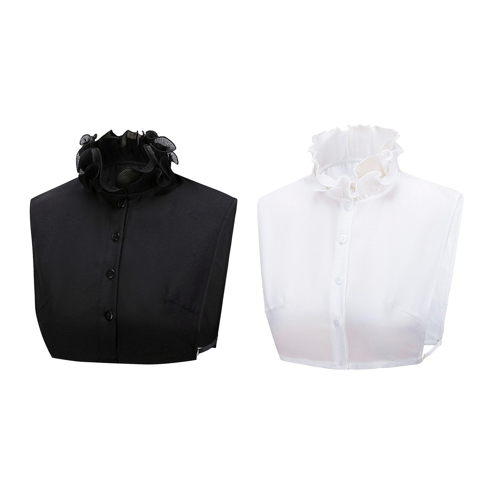 بلوزة نسائية مريحة من الشيفون  - مراجعة Shirts وسعره