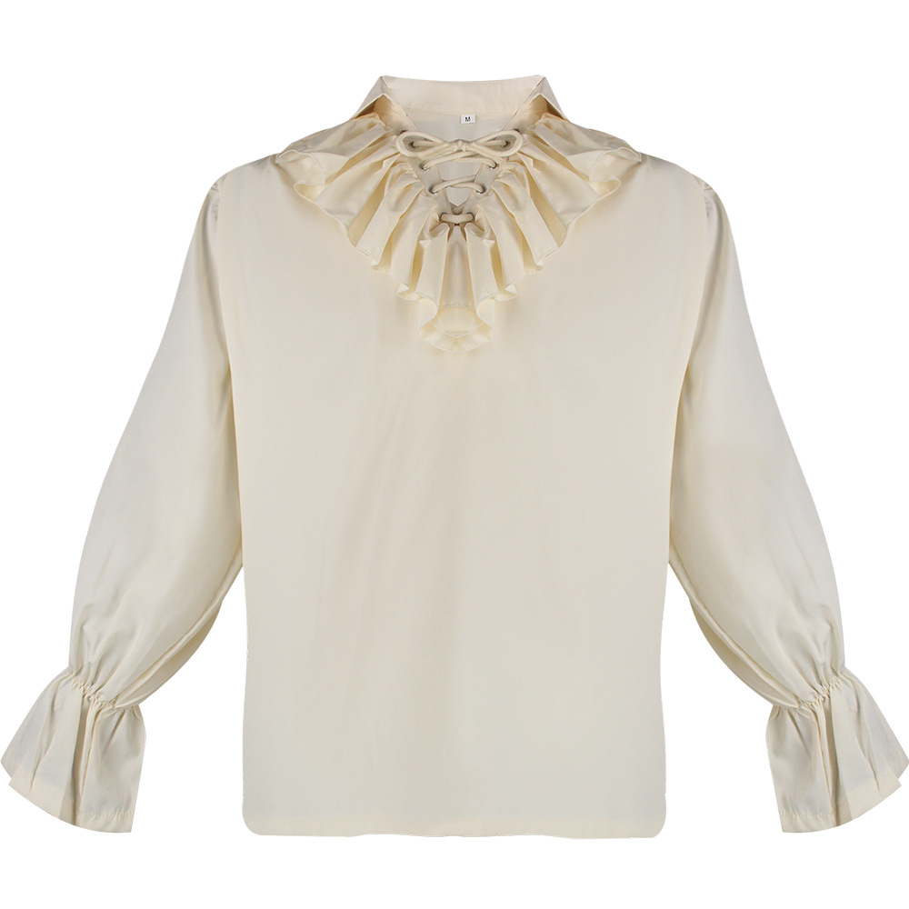 قمصان القراصنة والفيامبر من ال - مراجعة Shirts وسعره