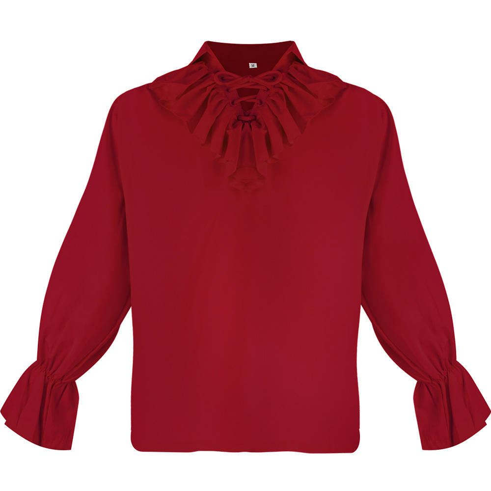قمصان القراصنة والفيامبر من ال - مراجعة Shirts وسعره